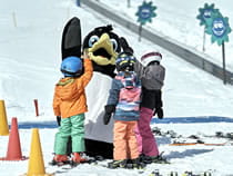 Bobo Kinderclub Skischule Sölden Hochsölden