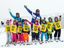 Cours de ski pour enfants Ski- & Snowboardschule Alpbach Aktiv