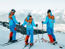 Skikurs Privat Skischule Skiverleih Total