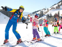 Skikurs Kinder Snow & Fun Hinterglemm Skikurs Kinder Snow & Fun Hinterglemm