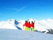 Freeride Top Secret Ski- und Snowboardschule Davos Freeride Top Secret Ski- und Snowboardschule Davos