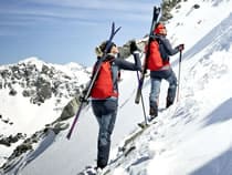 Skitouren-Freeridekurs
