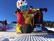 Skikurs Kinder Privat Richi's Skischule Kreischberg Skikurs Kinder Privat Richi's Skischule Kreischberg