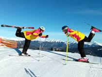 Skikurs Privat Richi's Skischule Kreischberg
