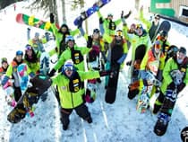 Snowboardkurs Snowboardschule Suli Kreischberg Snowboardkurs Snowboardschule Suli Kreischberg