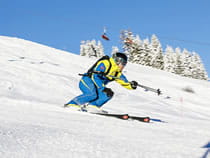 Skikurs Erwachsene Skischule Söll-Hochsöll Embacher