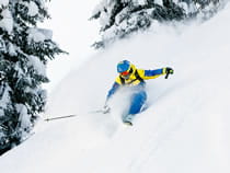 Freeridekurs – Skiguiding Skischule Söll-Hochsöll Embacher