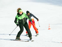 Skikurs Erwachsene Skischule Aktiv Brixen