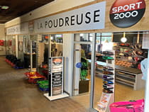 Verleihshop La Poudreuse in Le Corbier, Immeuble le Pégase Phénix Verleihshop La Poudreuse in Le Corbier, Immeuble le Pégase Phénix