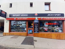 Verleihshop Jacky Sport in Valmeinier 1500, Immeuble Plan du Bois Verleihshop Jacky Sport in Valmeinier 1500, Immeuble Plan du Bois