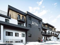 Verleihshop Sporthütte Fiegl in Sölden, Unterwaldstrasse 8