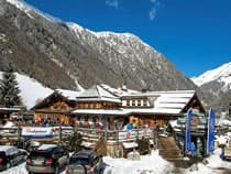 Verleihshop Skirental Leitner in Vals-Mühlbach, Jochtalstrasse 4