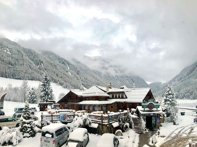 Verleihshop Skirental Leitner in Jochtalstrasse 4, Vals-Mühlbach