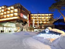 Verleihshop Etz Sportboutique - Kempinski Hotel Das Tirol in Jochberg, Kitzbüheler Strasse 48