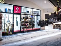 Verleihshop FunSport Frank in Seefeld, Klosterstrasse 608