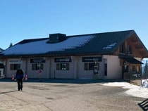 Verleihshop Ekosport-Rent Margeriaz Location in Aillon-le-Jeune, Le Margériaz Verleihshop Ekosport-Rent Margeriaz Location in Aillon-le-Jeune, Le Margériaz