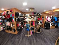 Verleihshop Flow Sport in Auron, Le Saint Etienne - Boulevard Georges Pompidou