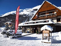 Verleihshop Nagano Sport in Valloire, Les Verneys Verleihshop Nagano Sport in Valloire, Les Verneys