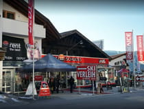 Verleihshop Sport Schultes in Jerzens, Liss 228 Verleihshop Sport Schultes in Jerzens, Liss 228