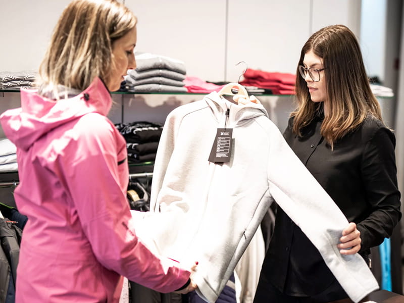 Verleihshop Sport Schultes in Liss 228, Jerzens