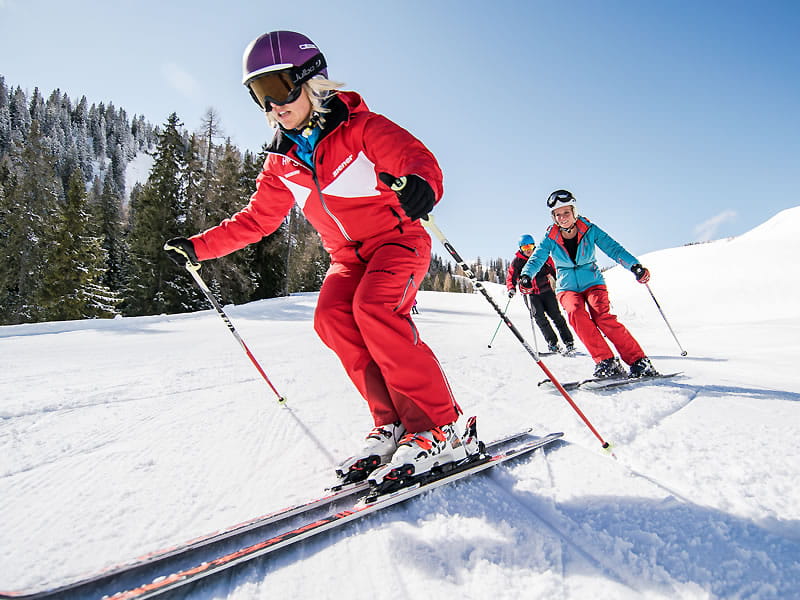 Verleihshop Herbst Skischule Lofer in Lofer 1a, Lofer