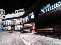 Verleihshop SPORT 2000 Obermoser in Wagrain, Markt 2