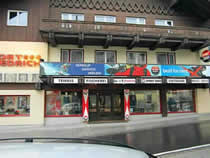 Verleihshop Sport Friedrich in St. Michael, Marktstrasse 3 Verleihshop Sport Friedrich in St. Michael, Marktstrasse 3