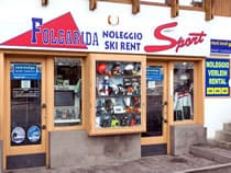 Verleihshop FOLGARIDA SPORT in Folgarida, P.le Folgarida, 4/5