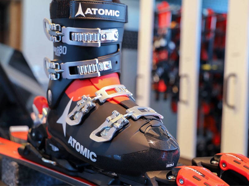 Verleihshop Sport Steger Resterkogel in Pass Thurn 58 (Bergstation Panoramabahn), Mittersill