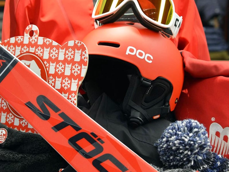 Verleihshop Toffoli Sport - Noleggio Tremol in Piazzale Telecabina 4/5, Piancavallo