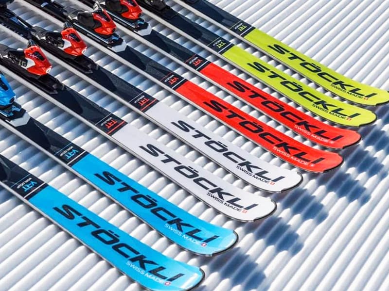 Verleihshop Toffoli Sport - Noleggio Tremol in Piazzale Telecabina 4/5, Piancavallo