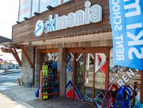 Verleihshop Ski Mania Bansko in Bansko, Pirin Str. 113
