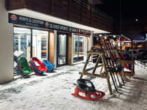 Verleihshop Ze Shop 2 in Alpe d’Huez, Place Joseph Paganon - Vieil Alpe Verleihshop Ze Shop 2 in Alpe d’Huez, Place Joseph Paganon - Vieil Alpe