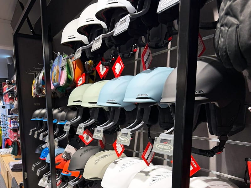 Verleihshop SPORT 2000 Mandl in Pruggererberg 286, Michaelerberg-Pruggern