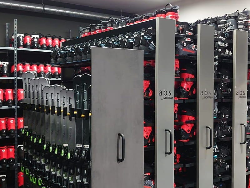 Verleihshop SPORT 2000 Mandl in Pruggererberg 286, Michaelerberg-Pruggern