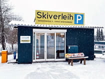 Verleihshop Liftstation Skiverleih in Winterberg, Remmeswiese 5