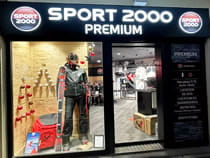 Verleihshop Sport 2000 Premium in Oz en Oisans, Résidence les Pistes Verleihshop Sport 2000 Premium in Oz en Oisans, Résidence les Pistes