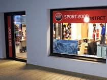 Verleihshop Ski Shop in Flaine, Résidence Les Portes du Grand Massif