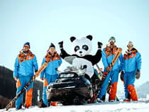 Verleihshop Skischule Skiverleih Total in Kolsassberg, Rettenbergstrasse 18a