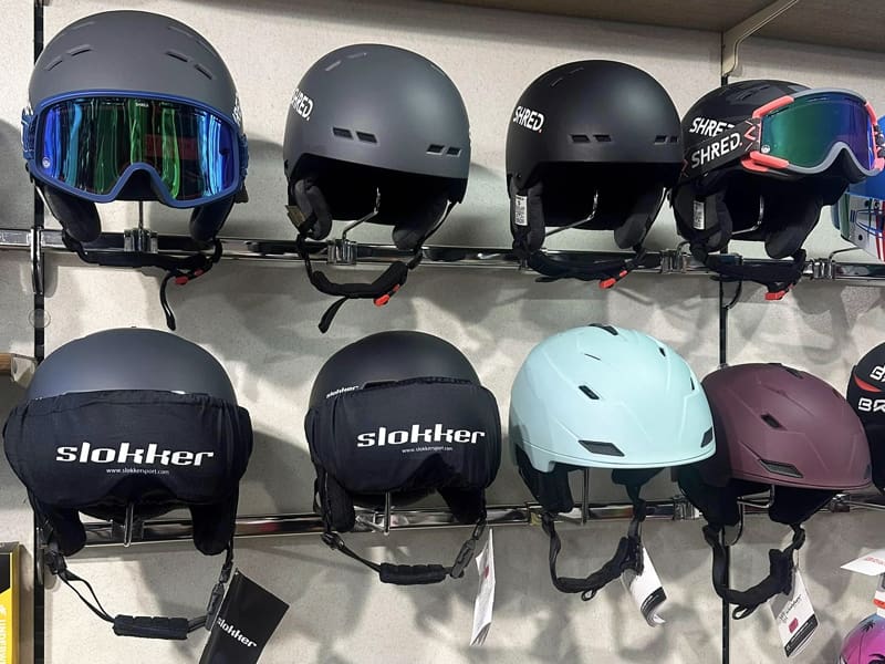 Verleihshop SPORT 2000 Azzurra Sport in Riedstrasse 10, Zermatt