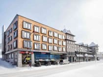 Verleihshop Sport Gefäll in Obertauern, Römerstrasse 61