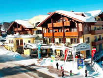 Verleihshop Ski-Lenz Reiter in Schladming-Rohrmoos, Rohrmoosstrasse 215 [Rohrmoos Zentrum]