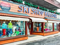 Verleihshop Ski Shop Falgoux in Super Besse, Rond Point Des Pistes Verleihshop Ski Shop Falgoux in Super Besse, Rond Point Des Pistes