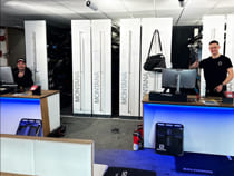 Verleihshop Ski and Ride Signal in Crans Montana, Route de Vermala Verleihshop Ski and Ride Signal in Crans Montana, Route de Vermala