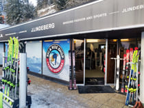 Verleihshop Ski and Ride Barzettes in Crans Montana, Route des Barzettes 1, Départ Les Violettes Verleihshop Ski and Ride Barzettes in Crans Montana, Route des Barzettes 1, Départ Les Violettes