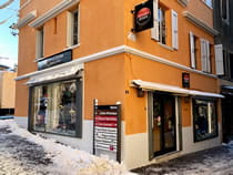 Verleihshop Grangeot Sport in Embrun, Rue Clovis Hugues Verleihshop Grangeot Sport in Embrun, Rue Clovis Hugues