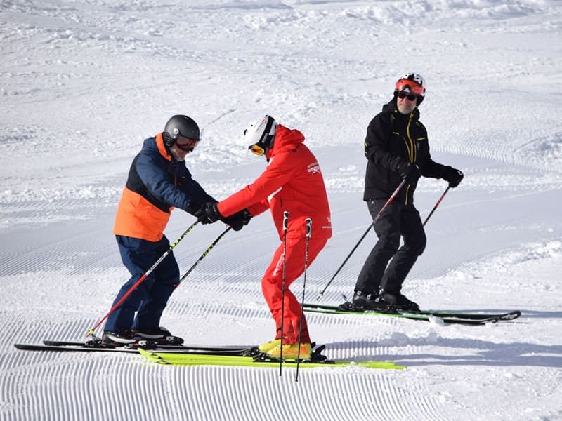 Verleihshop Skischule Snowsports Westendorf in Schulgasse 15, Westendorf