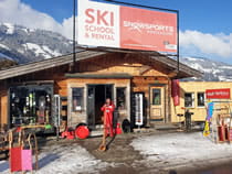 Verleihshop Snowsports Westendorf in Westendorf, Schulgasse 15
