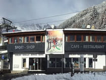 Verleihshop Sport Krismer in Fiss, Seilbahnstrasse 38 Verleihshop Sport Krismer in Fiss, Seilbahnstrasse 38