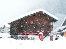 Verleihshop Sport Montafon in Gaschurn, Seilbahnstrasse 89c